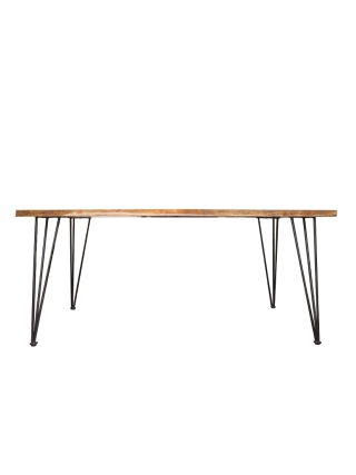 Lesnar Eettafel