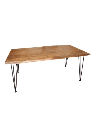 Lesnar Eettafel