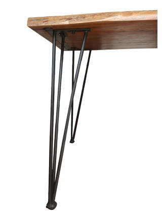 Lesnar Eettafel