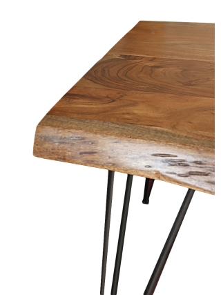 Lesnar Eettafel