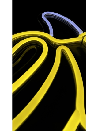 Banana - LED Neon Sign