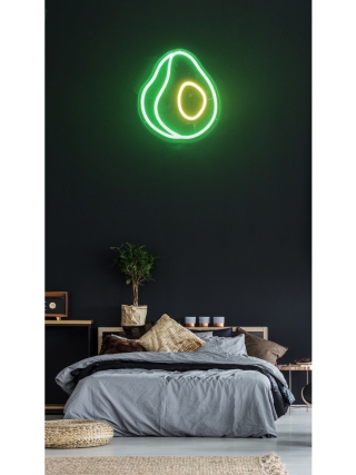 Avocado - LED Neon Sign