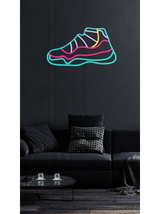 Sneaker - LED Neon Sign