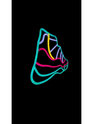 Sneaker - LED Neon Sign