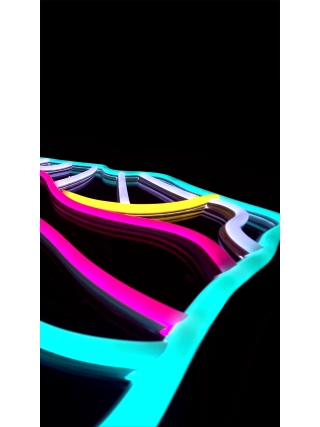 Sneaker - LED Neon Sign
