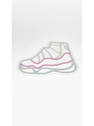 Sneaker - LED Neon Sign