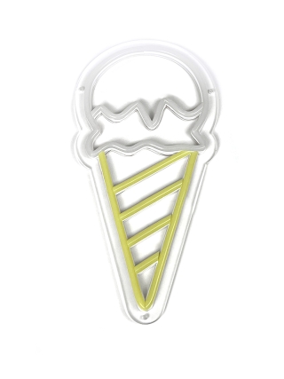 Icecream - LED Neon Sign