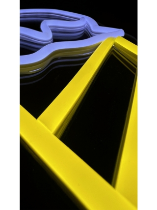 Icecream - LED Neon Sign