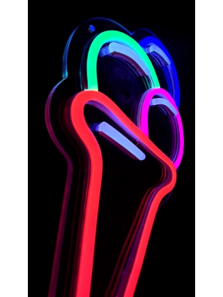Icecream - LED Neon Sign