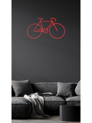 Bicycle - LED Neon Sign