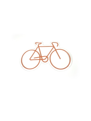 Bicycle - LED Neon Sign