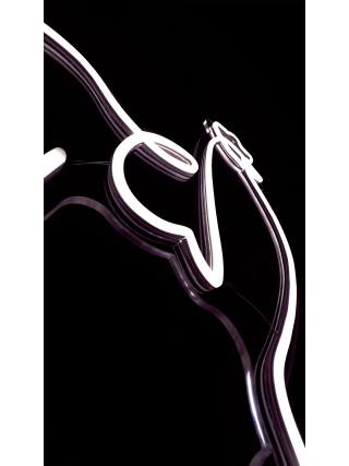 Chicken - LED Neon Sign