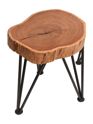 Bianca Bijzettafel