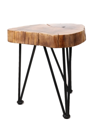 Bianca Bijzettafel