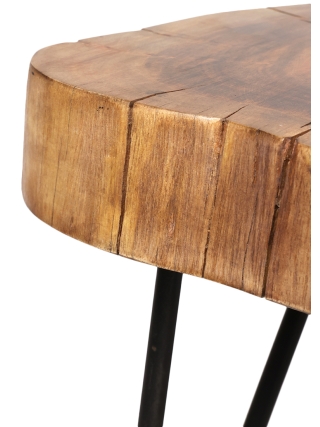 Bianca Bijzettafel