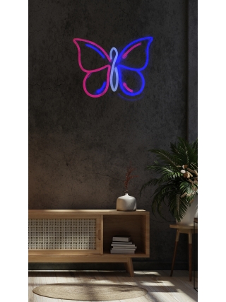 Butterfly - LED Neon Sign