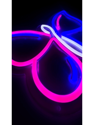 Butterfly - LED Neon Sign