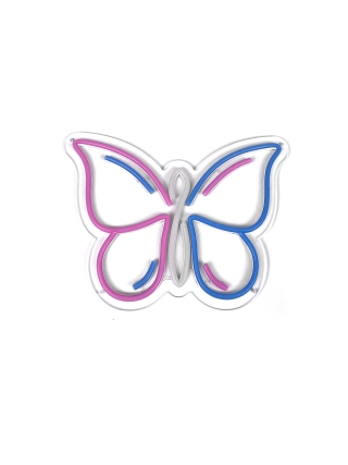 Butterfly - LED Neon Sign