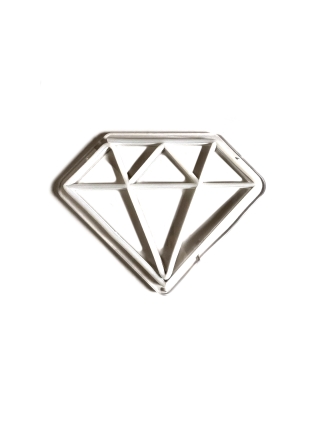 Diamond - LED Neon Sign