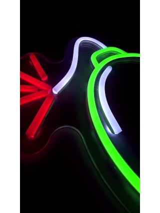 Bomb - LED Neon Sign