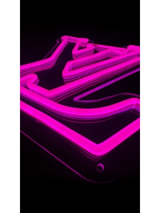 Louis Vuitton Sign - LED Neon Sign
