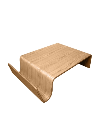 Oakland Salontafel - Naturel