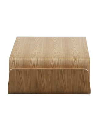 Oakland Salontafel - Naturel