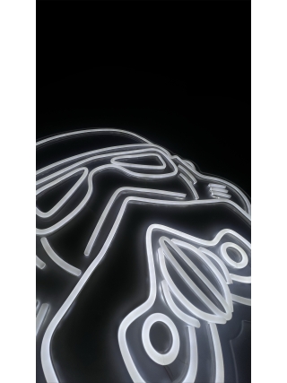 Movie 1 - LED Neon Sign