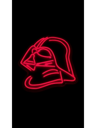 Movie 7 - LED Neon Sign
