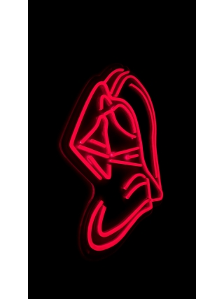 Movie 7 - LED Neon Sign
