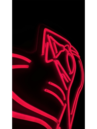 Movie 7 - LED Neon Sign