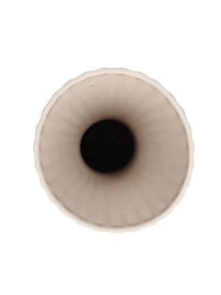 Tanta Vaas - Beige