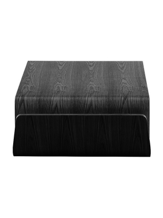 Oakland Salontafel - Zwart