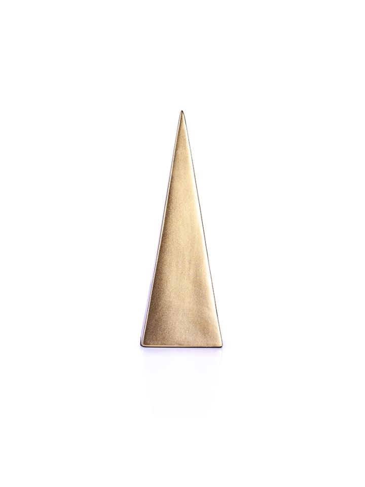 Mayorga Decofiguur - Goud