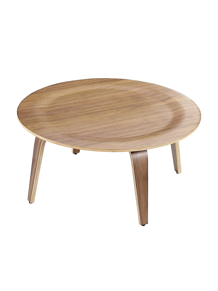 Santa Cruz Salontafel - Naturel