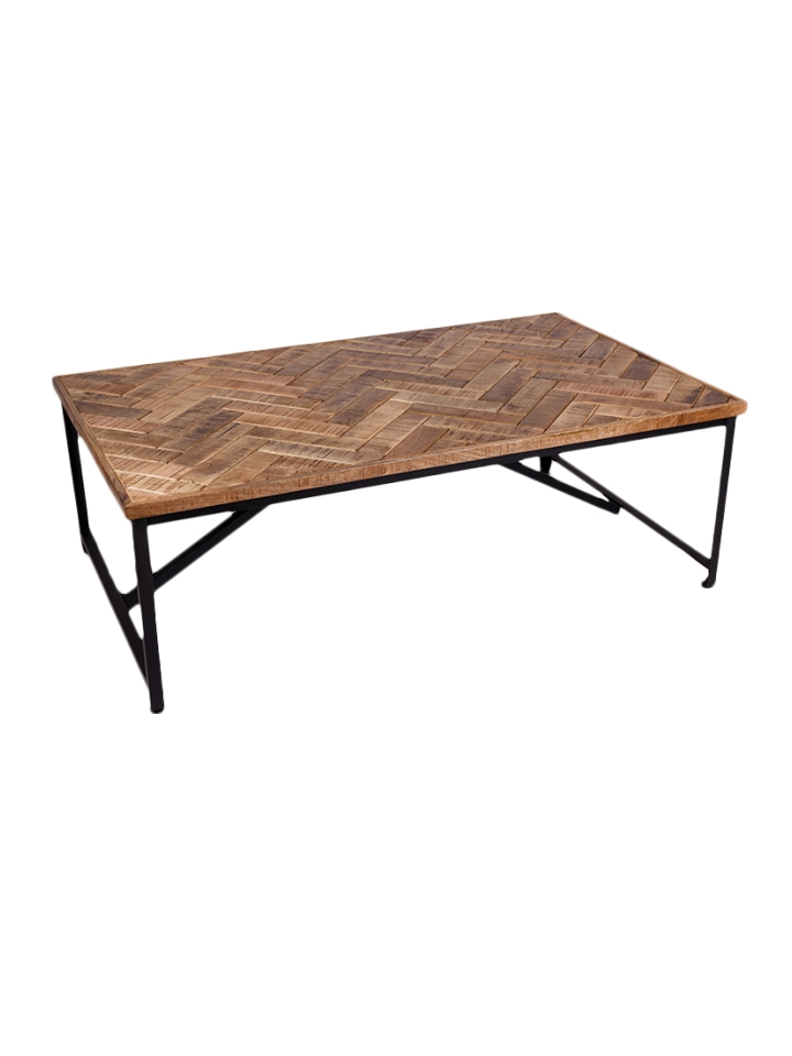 Trevor Salontafel