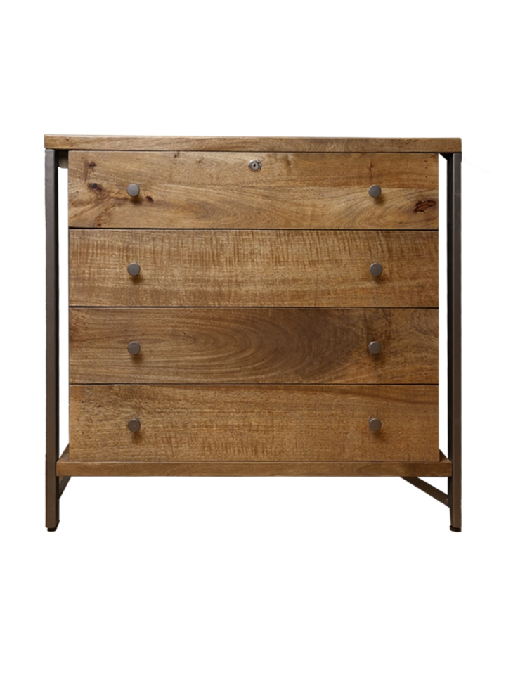 Yim Dressoir