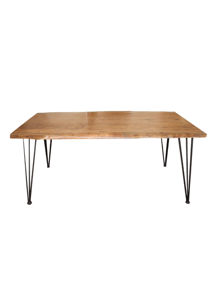 Lesnar Eettafel