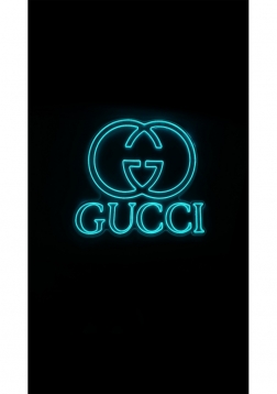 Gucci - LED Neon Sign