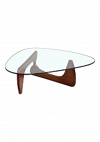 OHNO Furniture New York - Coffee Table - Walnut