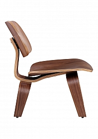 OHNO Furniture Hollywood - Wooden Chair - Walnut