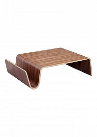 OHNO Furniture Oakland - Coffee Table - Walnut