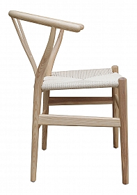 OHNO Furniture Turku - Rattan Chair - Natural
