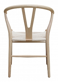 OHNO Furniture Turku - Rattan Chair - Natural