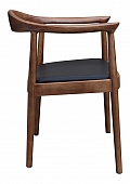 OHNO Furniture Lahti - Wooden Dining Chair - Walnut