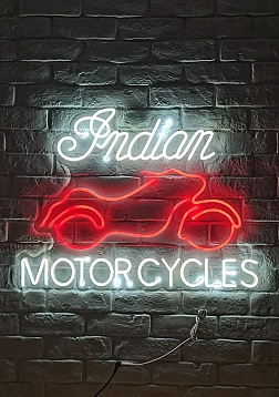 Motor - LED Neon Sign