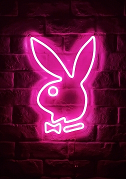 Bunny - LED Neon Sign