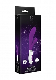 Agave - Rechargeable Vibrator