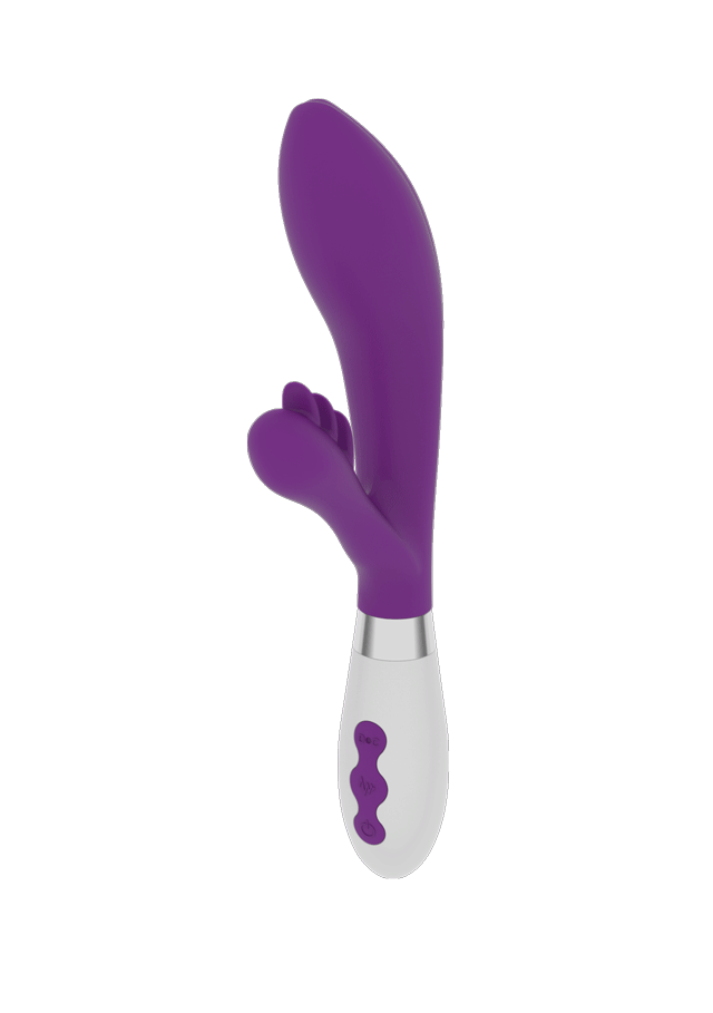 Agave - Rechargeable Vibrator