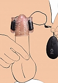Deluxe Dual Vibrating Head Teaser